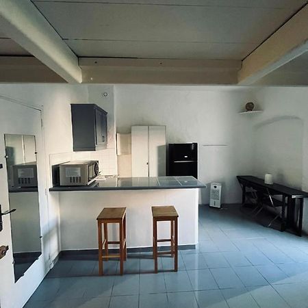 So'Conciergerie - Joli Studio Idealement Situe. Cassis Buitenkant foto